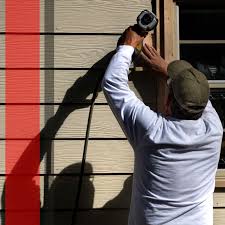 Best Stone Veneer Siding  in Chalco, NE